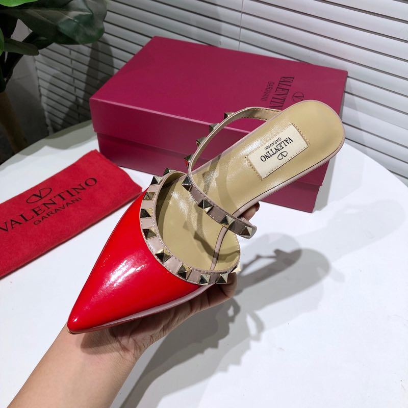 Valentino High Heels